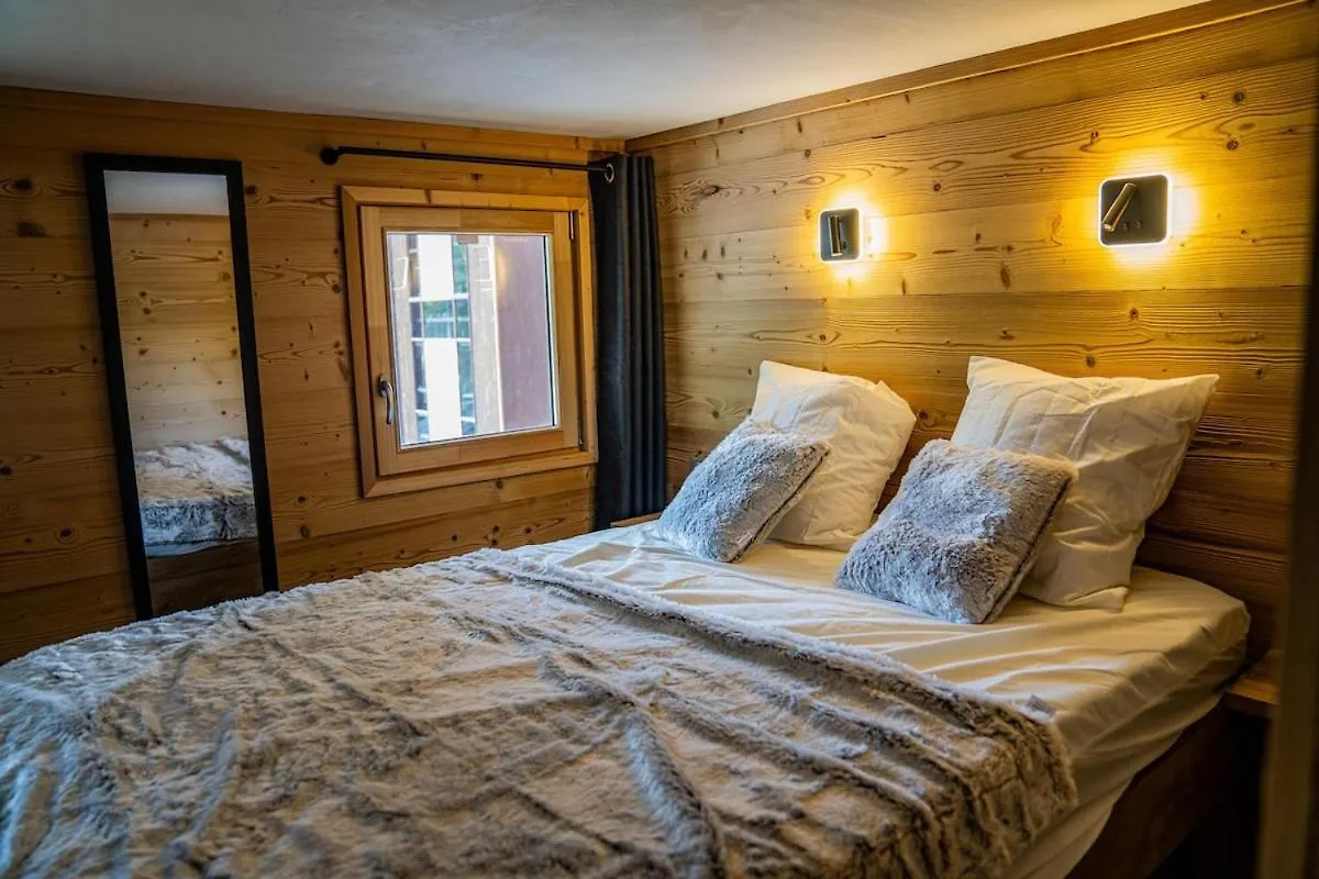 Silveralp Cosy Apartment 6 People Val Thorens 0*,  Francia